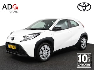 Toyota Aygo 1.0 VVT-i MT Play | Apple Carplay/Android Auto |