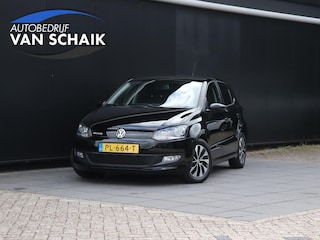 Volkswagen Polo 1.0 BlueMotion Edition 95 pk | PDC | TREKHAAK | APPLE CARPLAY | CRUISE | AIRCO |