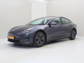 Tesla Model 3 Standard RWD Plus 96% SoH UPGRADE [ AMD RYZEN+LFP-ACCU+WARMTEPOMP+AUTOPILOT ]