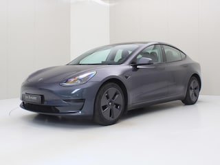 Tesla Model 3 Standard RWD Plus 96% SoH UPGRADE [ AMD RYZEN+LFP-ACCU+WARMTEPOMP+AUTOPILOT ]