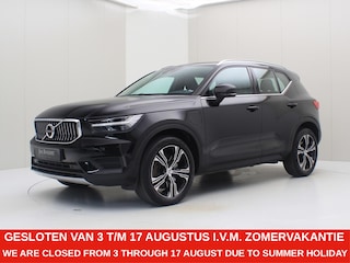 Volvo XC40 T5 Twin Engine 262pk Geartronic Inscription [ CRUISE+CAMERA+LEDER+CARPLAY+PDC+LED+CLIMAAT+NAVIGATIE ]