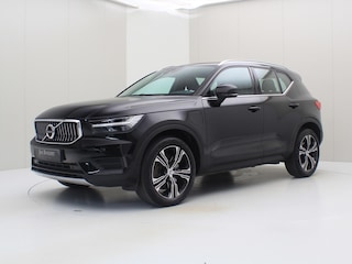 Volvo XC40 T5 Twin Engine 262pk Geartronic Inscription [ CRUISE+CAMERA+LEDER+CARPLAY+PDC+LED+CLIMAAT+NAVIGATIE ]