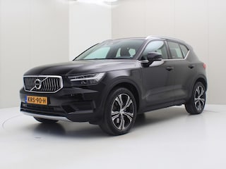 Volvo XC40 T5 Twin Engine 262pk Geartronic Inscription [ CRUISE+CAMERA+LEDER+CARPLAY+PDC+LED+CLIMAAT+NAVIGATIE ]