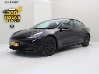 Tesla Model 3 Standard RWD Plus 94.5% SoH UPGRADE [ RYZEN AMD+LFP-ACCU+WARMTEPOMP+AUTOPILOT+60 kWh+PREMIUM AUDIO ]