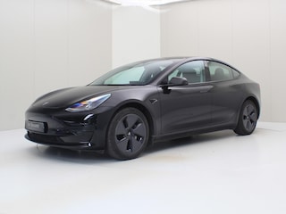 Tesla Model 3 Standard RWD Plus 94.5% SoH UPGRADE [ RYZEN AMD+LFP-ACCU+WARMTEPOMP+AUTOPILOT+60 kWh+PREMIUM AUDIO ]