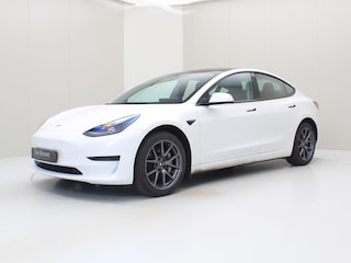 Tesla Model 3 Standard RWD Plus 96,3% SoH UPGRADE [ AMD RYZEN+LFP-ACCU+WARMTEPOMP+AUTOPILOT ]