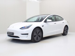 Tesla Model 3 Standard RWD Plus 93.7% SoH UPGRADE [ AMD RYZEN+LFP-ACCU+WARMTEPOMP+AUTOPILOT ]