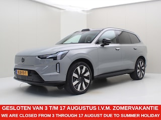 Volvo EX90 Twin Motor Performance 517pk 7P Ultra [ LUCHTVERING+TREKHAAK+LEDER+PANODAK+B&W AUDIO+SOFTCLOSE+ACC ]