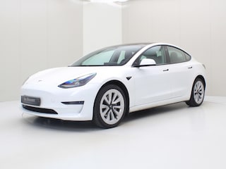 Tesla Model 3 Long-Range AWD 351pk 75 kWh UPGRADE [ AMD RYZEN+WARMTEPOMP+AUTOPILOT ]