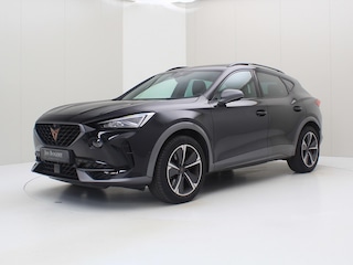 Cupra Formentor 1.5 TSI 150PK DSG [ TREKHAAK+PANO+CAMERA+STOELVERWARMING+CARPLAY+ACC ]