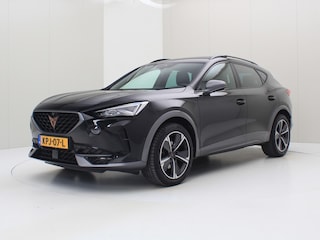 Cupra Formentor 1.5 TSI 150PK DSG [ TREKHAAK+PANO+CAMERA+STOELVERWARMING+CARPLAY+ACC ]