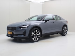 Polestar 2 Standard Range Single Motor 224PK 96% SoH [ STOELVERWARMING+ELEK. STOELEN+NAVI+CAMERA+LED