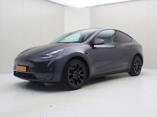 Tesla Model Y Long-Range AWD 351pk 75 kWh [ AUTOPILOT+20 INCH+533KM WLTP+PREMIUM AUDIO ]
