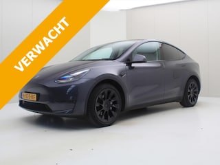 Tesla Model Y Long-Range AWD 351pk 75 kWh [ AUTOPILOT+20 INCH+533KM WLTP+PREMIUM AUDIO ]