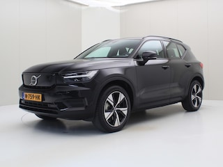 Volvo XC40 P8 408pk AWD Pure Electric 78kWh 90% SoH [ 19 INCH+STOEL/STUURWIELVERWARMING+CARPLAY ]
