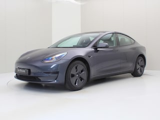 Tesla Model 3 Standard RWD Plus UPGRADE 93% SoH [ RYZEN AMD+LFP-ACCU+WARMTEPOMP+AUTOPILOT+60 kWh ]