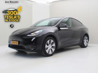 Tesla Model Y Standard RWD Plus 351pk 94,9% SoH [ LFP ACCU+AUTOPILOT+19 INCH+PREMIUM AUDIO ]
