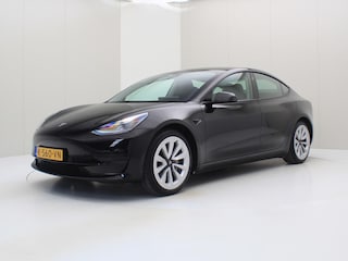Tesla Model 3 Standard RWD Plus FACELIFT [ WARMTEPOMP+AUTOPILOT+60 kWh+PREMIUM AUDIO ]