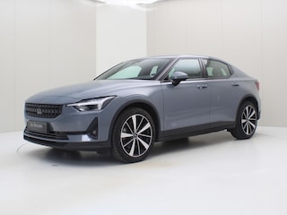 Polestar 2 Long Range Single Motor 231PK 93% SoH [ PILOT PACK+WARMTEPOMP+ELEK.STOELEN+STOELVERWARMING+NAVI+LED ]