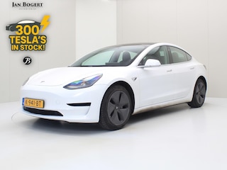 Tesla Model 3 Standard RWD Plus [ LFP ACCU+AUTOPILOT+60 kWh+PREMIUM AUDIO ]