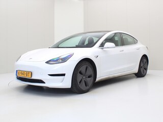 Tesla Model 3 Standard RWD Plus [ LFP ACCU+AUTOPILOT+60 kWh+PREMIUM AUDIO ]
