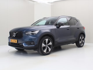 Volvo XC40 T4 PHEV 211PK R-Design [ TREKHAAK+PANO+360CAM+ACC+STOELVERWARMING+HARMAN/KARDON ]