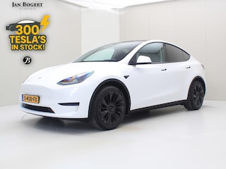 Tesla Model Y Standard RWD Plus 351pk 92.7% SoH [ LFP ACCU+AUTOPILOT+19 INCH+PREMIUM AUDIO ]