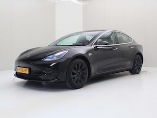 Tesla Model 3 Standard RWD Plus 89.5% SoH [ LFP-ACCU+AUTOPILOT+60 kWh+PREMIUM AUDIO ]