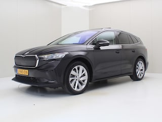 Skoda Enyaq Iv 80 204pk 82kWh 92.2% SoH [ PANO+520KM WLTP+20 INCH+CARPLAY ]