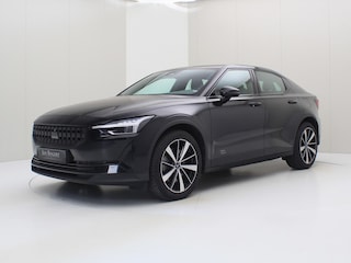 Polestar 2 Long Range Single Motor 231PK [ WARMTEPOMP+TREKHAAK+NAVI+ELEK. STOELEN+STOELVERWARMING ]