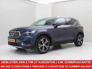 Volvo XC40 1.5 T5 PHEV Inscription 262PK [ PANODAK+TREKHAAK+HK+MEMORY+CARPLAY+KEYLESS ]