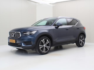 Volvo XC40 1.5 T5 PHEV Inscription 262PK [ PANODAK+TREKHAAK+HK+MEMORY+CARPLAY+KEYLESS ]
