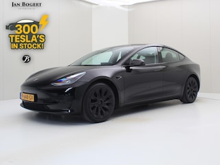 Tesla Model 3 Standard RWD Plus UPGRADE [ RYZEN AMD+LFP-ACCU+WARMTEPOMP+AUTOPILOT+60 kWh+PREMIUM AUDIO ]