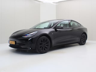 Tesla Model 3 Standard RWD Plus UPGRADE [ RYZEN AMD+LFP-ACCU+WARMTEPOMP+AUTOPILOT+60 kWh+PREMIUM AUDIO ]