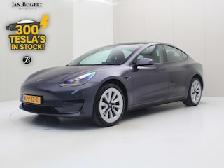 Tesla Model 3 Standard RWD Plus FACELIFT 94% SoH [ AMD RYZEN+WARMTEPOMP+AUTOPILOT+60 kWh+PREMIUM AUDIO ]