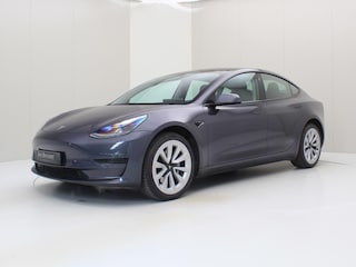 Tesla Model 3 Standard RWD Plus FACELIFT 94% SoH [ AMD RYZEN+WARMTEPOMP+AUTOPILOT+60 kWh+PREMIUM AUDIO ]