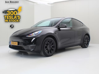 Tesla Model Y Long-Range AWD 351pk 75 kWh [ AMD RYZEN+AUTOPILOT+20 INCH+533KM WLTP+PREMIUM AUDIO ]
