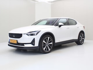 Polestar 2 Long Range Dual Motor 408pk [ PILOT PLUS+PANO+STOEL/STUURWIELVERWARMING ]