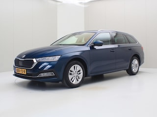 Skoda Octavia Combi 1.0 TSI eTec 110PK DSG7 [ ACC+STOELVERWARMING+NAVI+CLIMATE+TRAVEL ASSIST+PDC ]