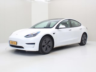 Tesla Model 3 Standard RWD Plus 90% SoH [ LFP-ACCU+AUTOPILOT+60 kWh+PREMIUM AUDIO ]