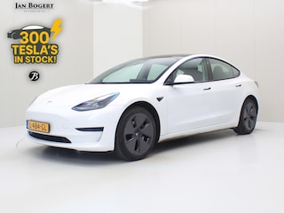 Tesla Model 3 Standard RWD Plus 90% SoH [ LFP-ACCU+AUTOPILOT+60 kWh+PREMIUM AUDIO ]