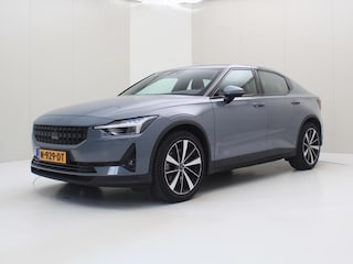 Polestar 2 Long Range Dual Motor 408PK 78kWh 91% SoH [ PILOT PLUS+19 INCH+CARPLAY+CAMERA+STOELVERWARMING ]