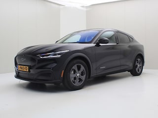 Ford Mustang Mach-E 75kWh 258pk RWD 96% SoH [ PANODAK+LEDER+CARPLAY+STOEL/STUURWIELVERWARMING ]