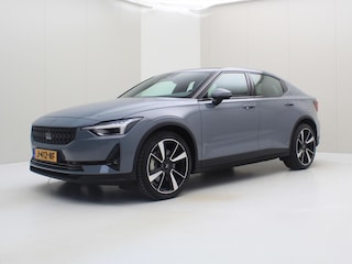 Polestar 2 Long Range Dual Motor 408pk 92% SoH [ PILOT PLUS+PANO+STOEL/STUURWIELVERWARMING ]