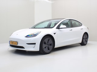 Tesla Model 3 Standard RWD Plus UPGRADE [ AMD RYZEN+LFP-ACCU+WARMTEPOMP+AUTOPILOT ]