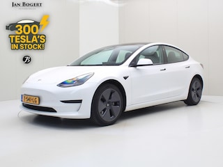 Tesla Model 3 Standard RWD Plus UPGRADE [ AMD RYZEN+LFP-ACCU+WARMTEPOMP+AUTOPILOT ]