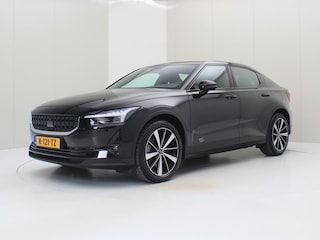 Polestar 2 Long Range Dual Motor Launch Edition 93.5% SoH 408pk AWD [ TREKHAAK+PANO+HARMAN KARDON ]