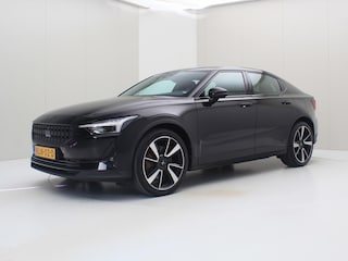 Polestar 2 Long Range Single Motor 231PK 90% SoH ( PANO+ACC+CAMERA+CARPLAY+STOELVERWARMING+20INCH )