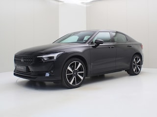 Polestar 2 Long Range Single Motor 231PK 90% SoH ( PANO+ACC+CAMERA+CARPLAY+STOELVERWARMING+20INCH )
