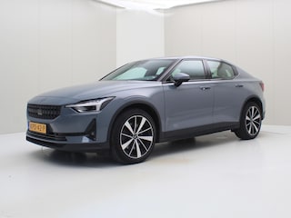 Polestar 2 Long Range Single Motor 231PK 93% SoH [ PILOT PACK+20 INCH+STOELVERWARMING+ELEK.STOELEN+NAVI+PDC ]